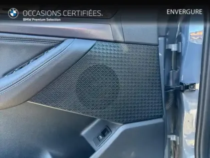 Photo 13 BMW Serie 2 Série 2 ActiveTourer 218i 136ch M Sport DKG7