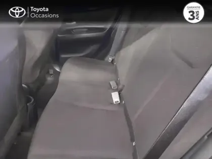 Photo 11 Toyota Aygo  X 1.0 VVT-i 72ch Design