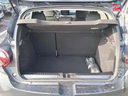 Photo 13 Dacia Sandero  1.0 TCe 90ch Expression Camera