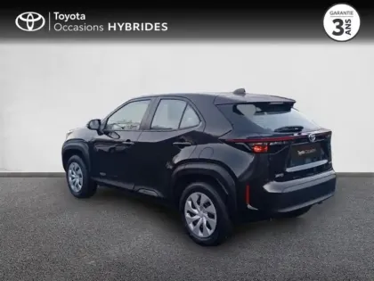 Photo 1 Toyota Yaris  Cross 116h Dynamic MY22