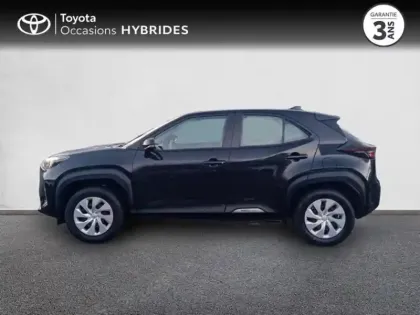 Photo 2 Toyota Yaris  Cross 116h Dynamic MY22