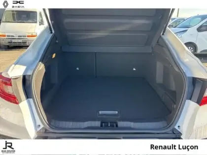 Photo 6 Renault Arkana  1.6 E-Tech 145ch RS Line -21B