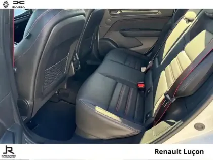 Photo 3 Renault Arkana  1.6 E-Tech 145ch RS Line -21B