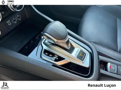 Photo 5 Renault Arkana  1.6 E-Tech 145ch RS Line -21B