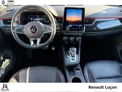 Photo 4 Renault Arkana  1.6 E-Tech 145ch RS Line -21B