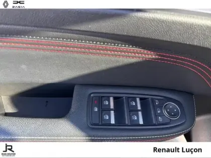 Photo 13 Renault Arkana  1.6 E-Tech 145ch RS Line -21B