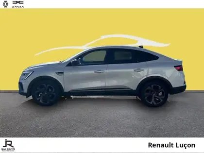 Photo 9 Renault Arkana  1.6 E-Tech 145ch RS Line -21B