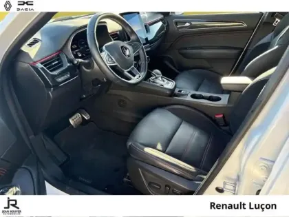 Photo 2 Renault Arkana  1.6 E-Tech 145ch RS Line -21B