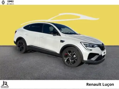 Photo 1 Renault Arkana  1.6 E-Tech 145ch RS Line -21B