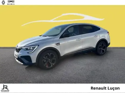 Photo Renault Arkana