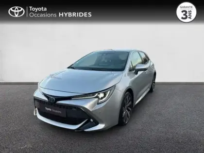 Photo Toyota Corolla