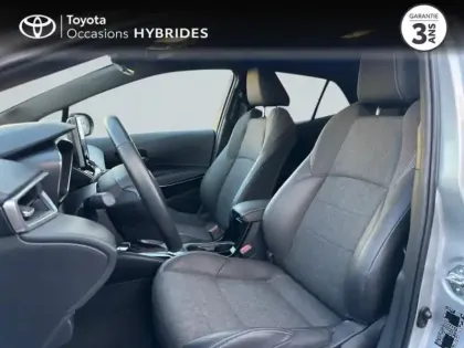 Photo 10 Toyota Corolla  122h Design MY22