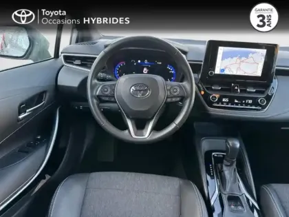 Photo 8 Toyota Corolla  122h Design MY22