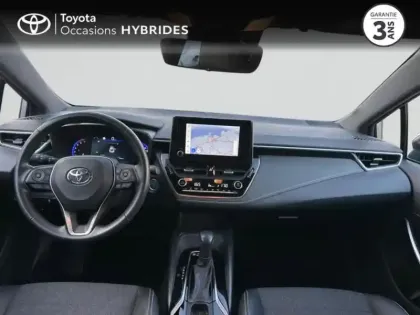 Photo 7 Toyota Corolla  122h Design MY22