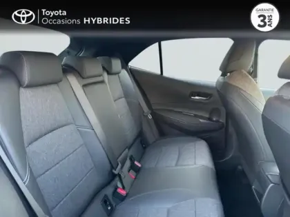 Photo 6 Toyota Corolla  122h Design MY22