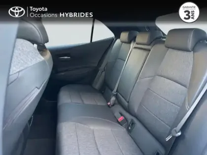 Photo 11 Toyota Corolla  122h Design MY22