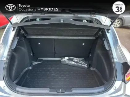 Photo 9 Toyota Corolla  122h Design MY22