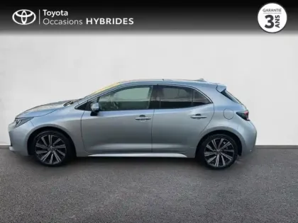 Photo 2 Toyota Corolla  122h Design MY22