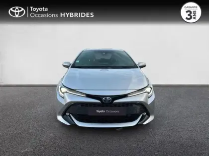 Photo 4 Toyota Corolla  122h Design MY22