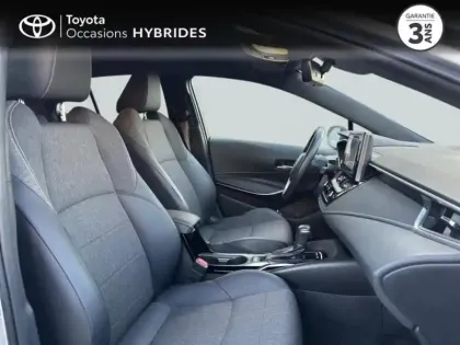 Photo 5 Toyota Corolla  122h Design MY22