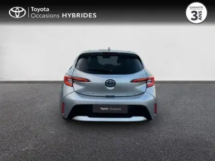 Photo 3 Toyota Corolla  122h Design MY22