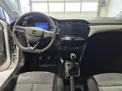 Photo 15 Opel Corsa  1.2 75ch