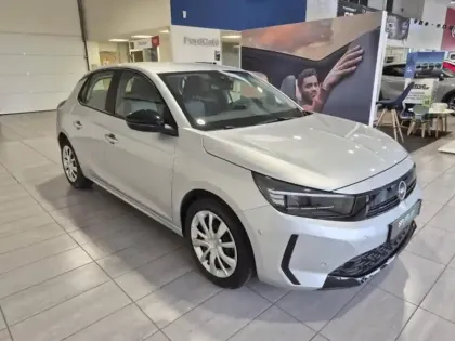 Photo 2 Opel Corsa  1.2 75ch