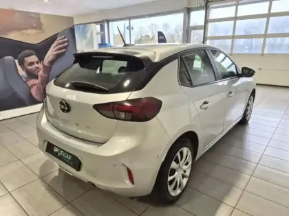 Photo 4 Opel Corsa  1.2 75ch