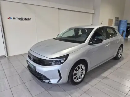 Photo Opel Corsa