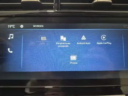 Photo 14 Opel Corsa  1.2 75ch