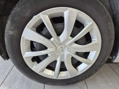 Photo 8 Opel Corsa  1.2 75ch