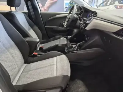 Photo 10 Opel Corsa  1.2 75ch