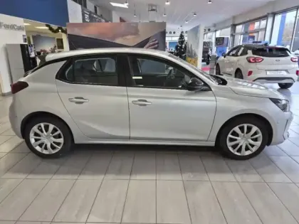 Photo 3 Opel Corsa  1.2 75ch