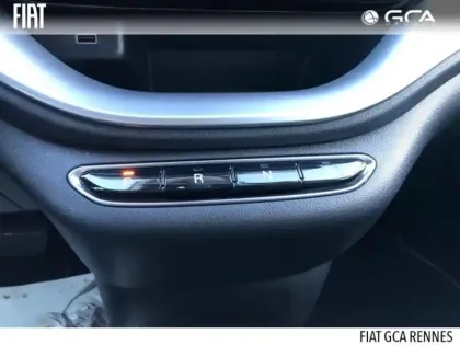 Photo 8 Fiat 500  e 118ch Icône