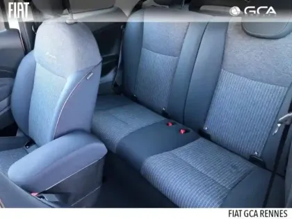 Photo 13 Fiat 500  e 118ch Icône