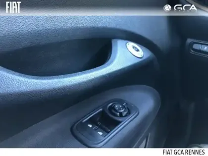 Photo 11 Fiat 500  e 118ch Icône