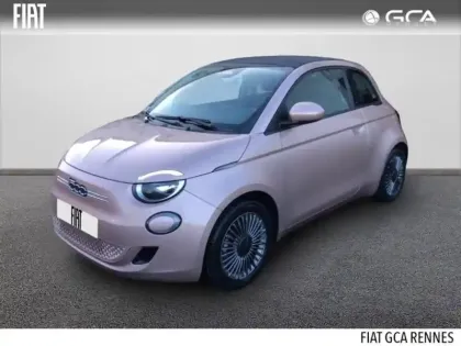Photo Fiat 500