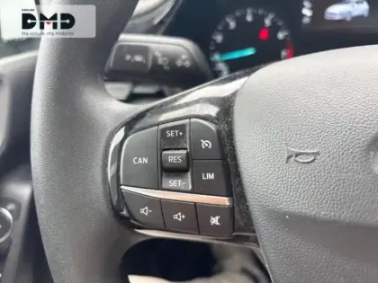 Photo 13 Ford Fiesta  1.1 85ch Trend 5p 5cv Euro6.2