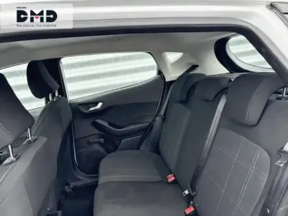 Photo 9 Ford Fiesta  1.1 85ch Trend 5p 5cv Euro6.2