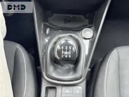 Photo 7 Ford Fiesta  1.1 85ch Trend 5p 5cv Euro6.2