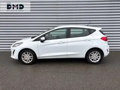 Photo 1 Ford Fiesta  1.1 85ch Trend 5p 5cv Euro6.2