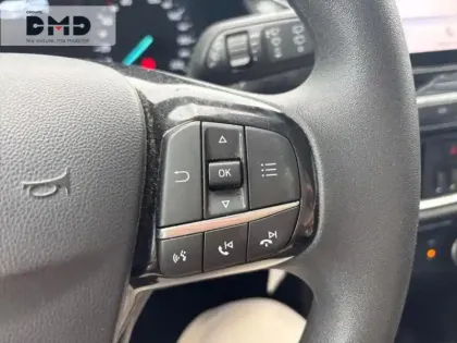 Photo 14 Ford Fiesta  1.1 85ch Trend 5p 5cv Euro6.2