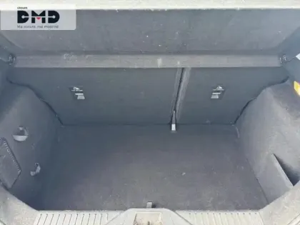 Photo 11 Ford Fiesta  1.1 85ch Trend 5p 5cv Euro6.2