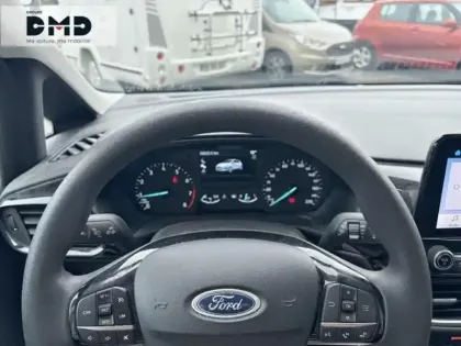 Photo 6 Ford Fiesta  1.1 85ch Trend 5p 5cv Euro6.2