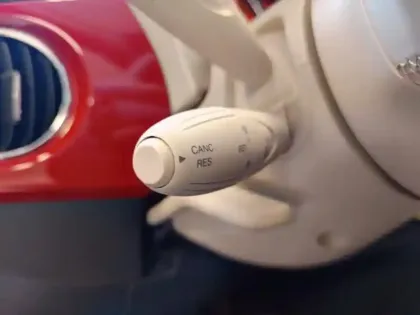 Photo 13 Fiat 500  1.0 70ch BSG S&S Pop