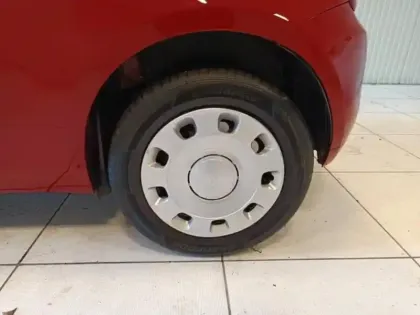 Photo 10 Fiat 500  1.0 70ch BSG S&S Pop