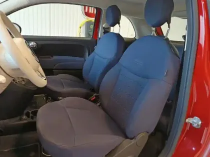 Photo 8 Fiat 500  1.0 70ch BSG S&S Pop