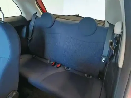 Photo 9 Fiat 500  1.0 70ch BSG S&S Pop