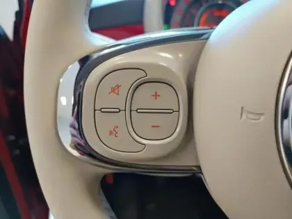 Photo 14 Fiat 500  1.0 70ch BSG S&S Pop