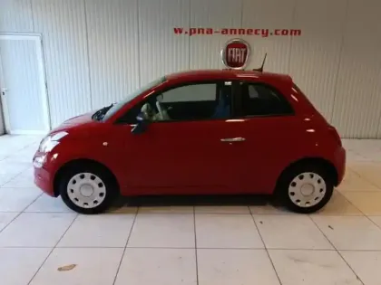 Photo 3 Fiat 500  1.0 70ch BSG S&S Pop